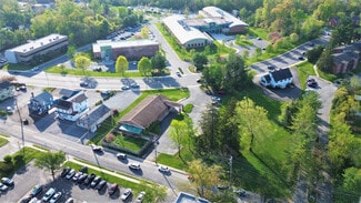 More details for 135 Slade Ave, Pikesville, MD - Land for Lease