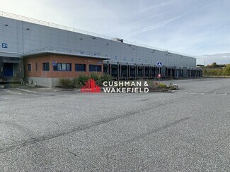 More details for Office, Industrial for Lease