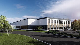 Plus de détails pour 635 Swedesboro Rd, Gibbstown, NJ - Industriel à louer