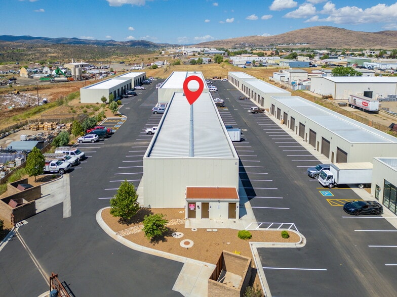 2700 N Lake Valley Rd, Prescott Valley, AZ for sale - Building Photo - Image 1 of 35