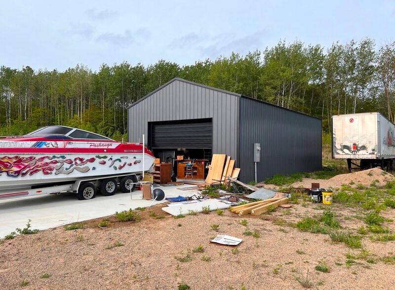 MN-371, Walker, MN for sale - Building Photo - Image 3 of 19