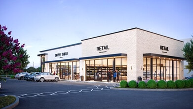 28016 Lancaster Way, Katy, TX for lease Building Photo- Image 2 of 3