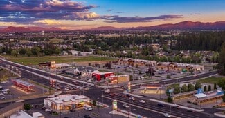 More details for 900-920 N Id-41, Post Falls, ID - Land for Lease