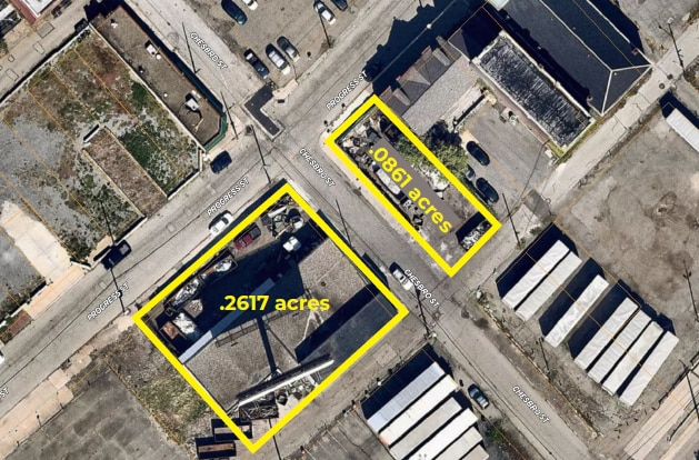 203 Chesbro St, Pittsburgh, PA for sale - Building Photo - Image 3 of 3