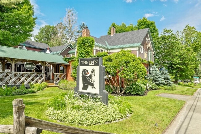 More details for 241 Main St, Montgomery Center, VT - Hospitality for Sale