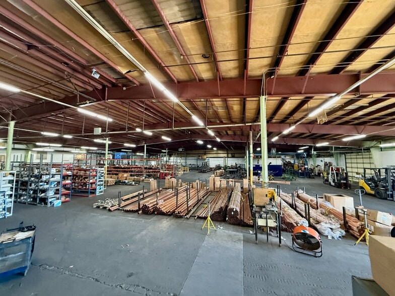 3200 S Zuni St, Englewood, CO for lease - Building Photo - Image 3 of 7