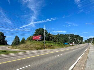 More details for 100 W Mountain View Rd, Johnson City, TN - Land for Sale