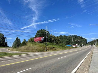 More details for 100 W Mountain View Rd, Johnson City, TN - Land for Sale