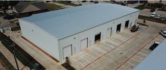 Plus de détails pour 4410 Worthington Dr, Denton, TX - Local d'activités à louer