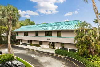 More details for 3601 SE Ocean Blvd, Stuart, FL - Office for Sale