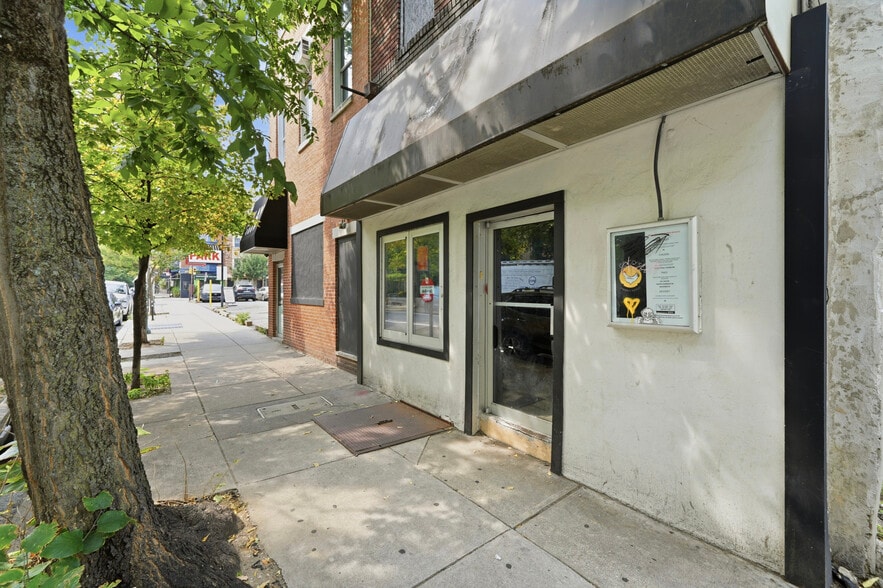 1437-39 South Street, Philadelphia, PA à louer - Photo du bâtiment - Image 2 de 25