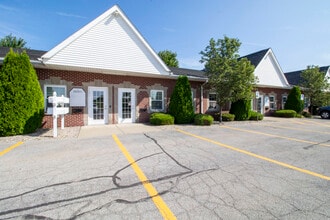 2801-2829 WEHRLE Dr, Williamsville, NY for lease Interior Photo- Image 2 of 14