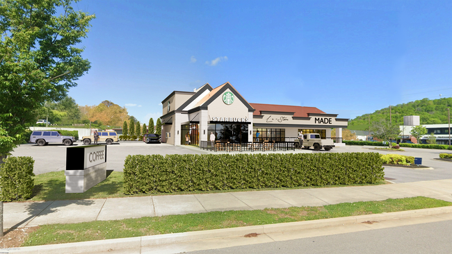 More details for 2725 Old Lebanon Rd, Nashville, TN - Retail for Lease