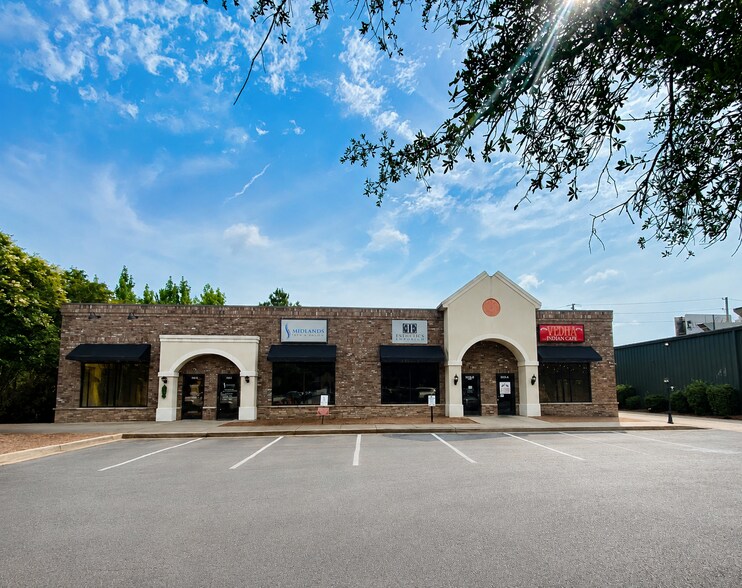 5076 Sunset Blvd, Lexington, SC à louer - Photo du bâtiment - Image 2 de 6