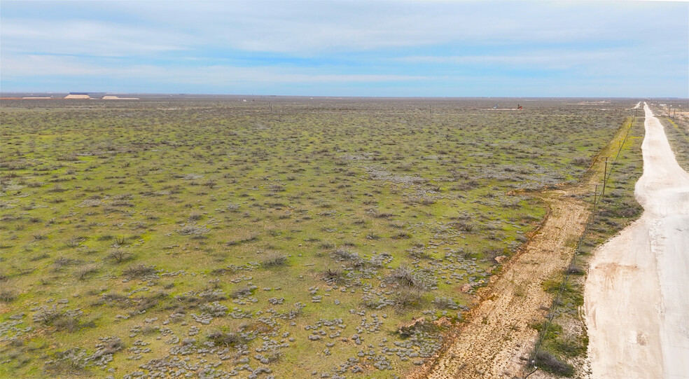 0000 ELKINS rd, Midland, TX for sale - Aerial - Image 3 of 6