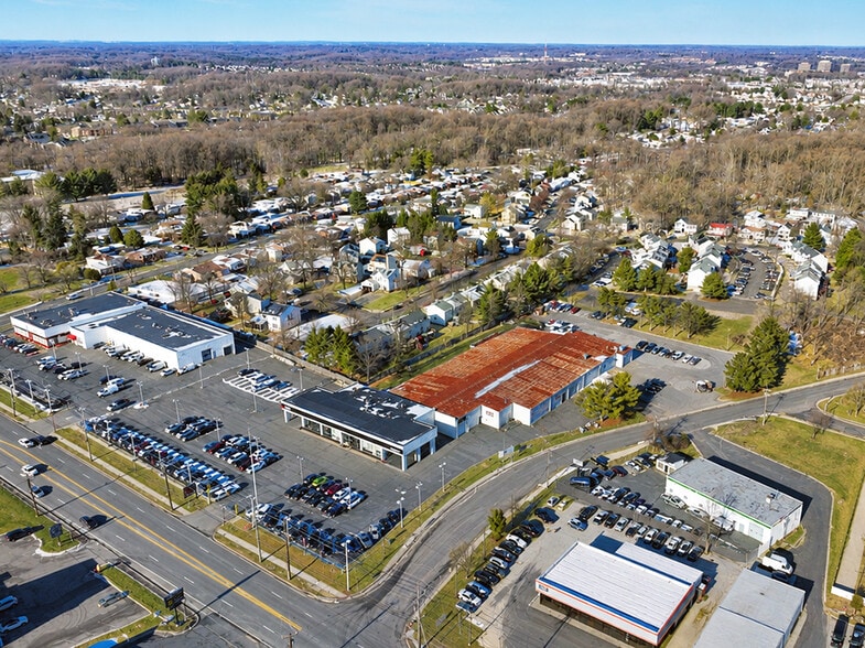 9400 Liberty Rd, Randallstown, MD for sale - Building Photo - Image 3 of 7