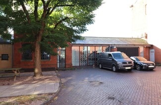 More details for 16 Graham St, Birmingham - Office for Sale