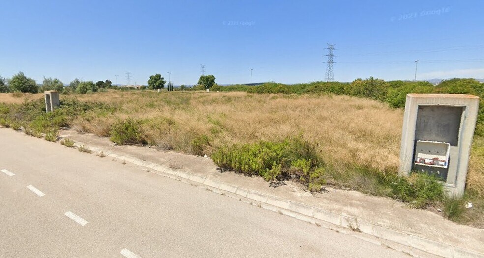 Ppi, 08, Alzira, Valencia à vendre - Photo du bâtiment - Image 2 de 4