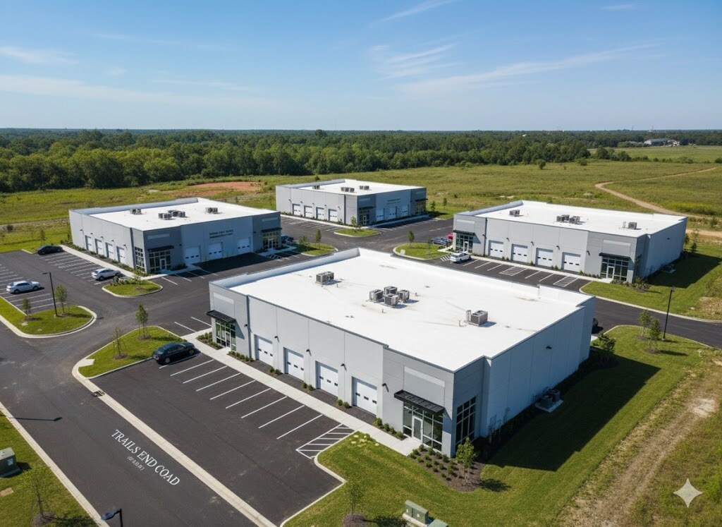TBD Trails End Rd, Leander, TX for lease Primary Photo- Image 1 of 2
