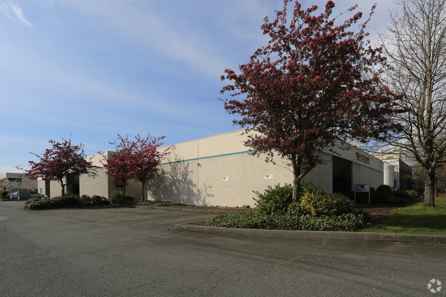 11771 Horseshoe Way, Richmond, BC à vendre - Photo du bâtiment - Image 2 de 9