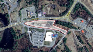 More details for 20 Prosser Rd, Warrensburg, NY - Retail for Lease