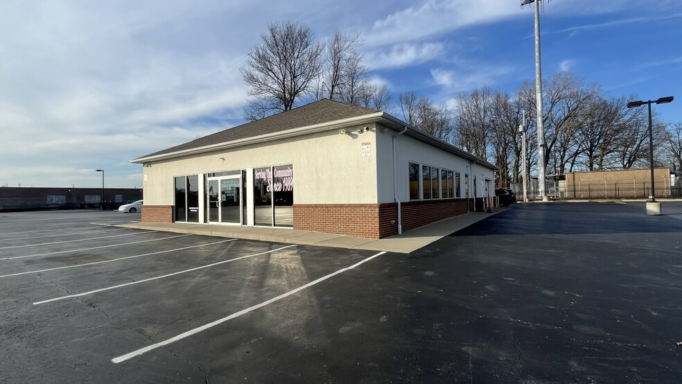 2380 Morse Rd, Columbus, OH for lease - Building Photo - Image 1 of 28