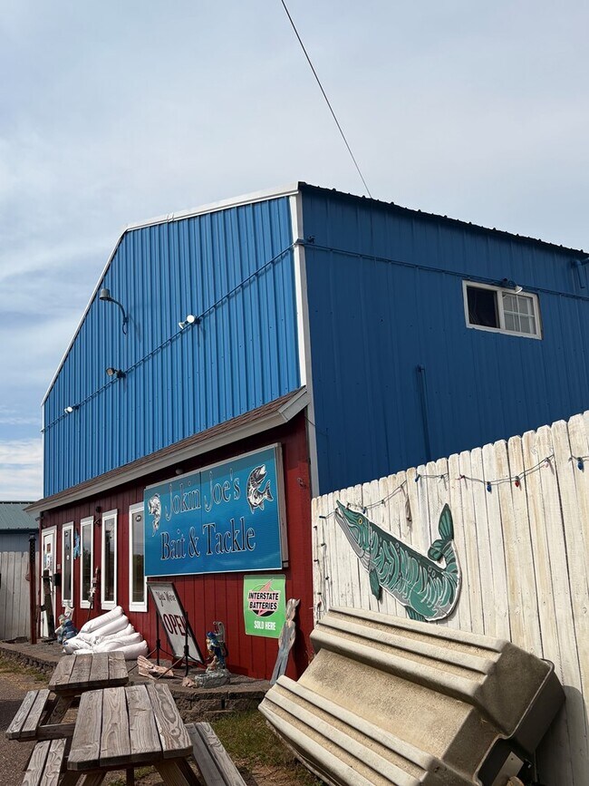 Plus de détails pour 1000 W Main St, Merrill, WI - Commerce de détail à vendre