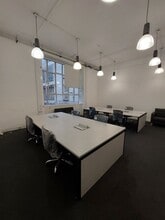 20 Trongate, Glasgow for lease Interior Photo- Image 2 of 5