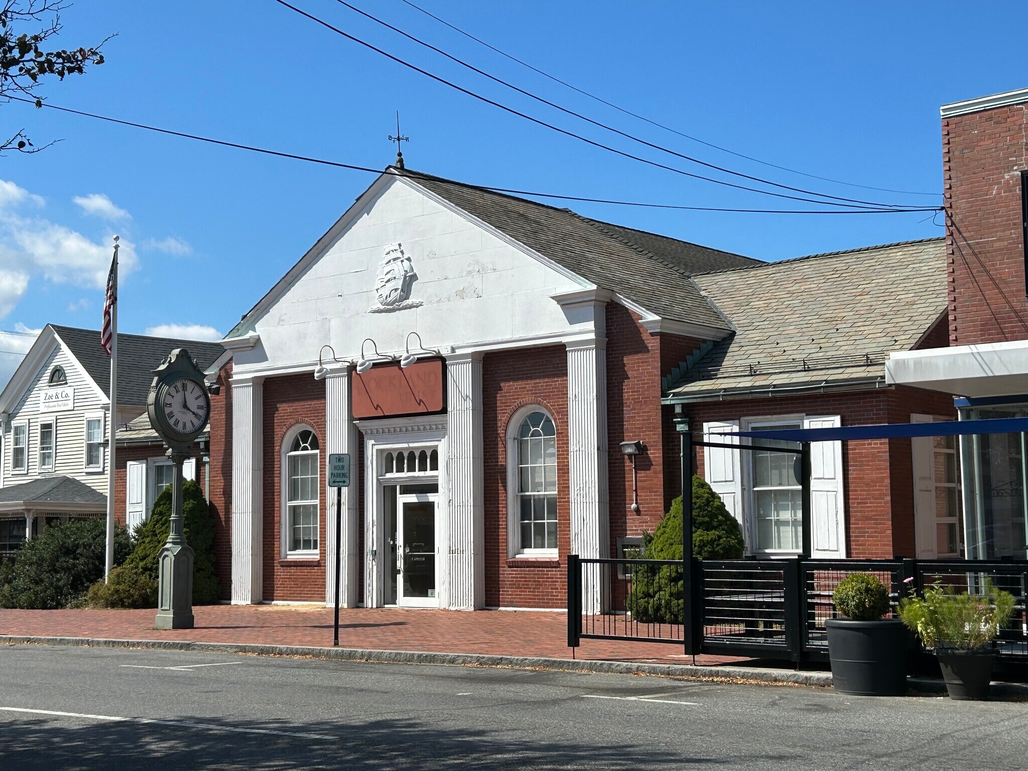 442 Main St, Hyannis, MA for lease Primary Photo- Image 1 of 6