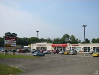 More details for 767-785 Carroll St, New Lexington, OH - Retail for Lease