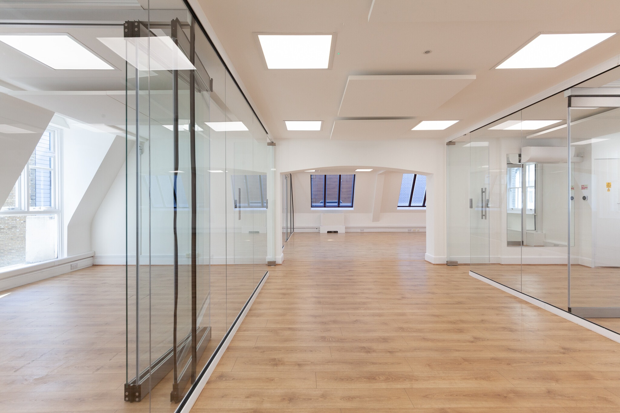 47-50 Margaret St, Londres à louer Photo intérieure- Image 1 de 9