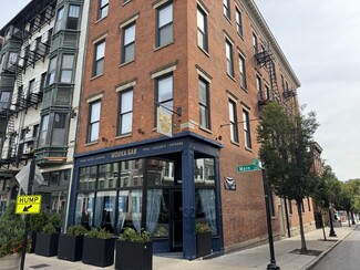 Plus de détails pour 1200 Main St, Cincinnati, OH - Vente au détail à louer