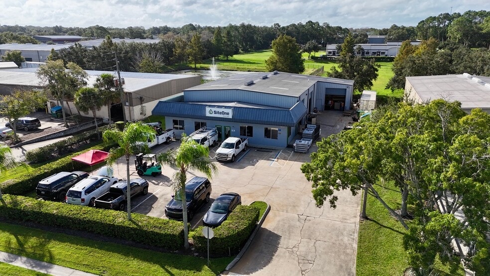 4305 St. John's Pky, Sanford, FL for lease - Building Photo - Image 3 of 7