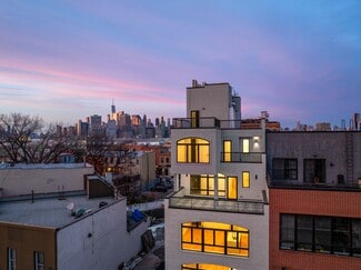 More details for 41 Summit St, Brooklyn, NY - Multifamily for Sale