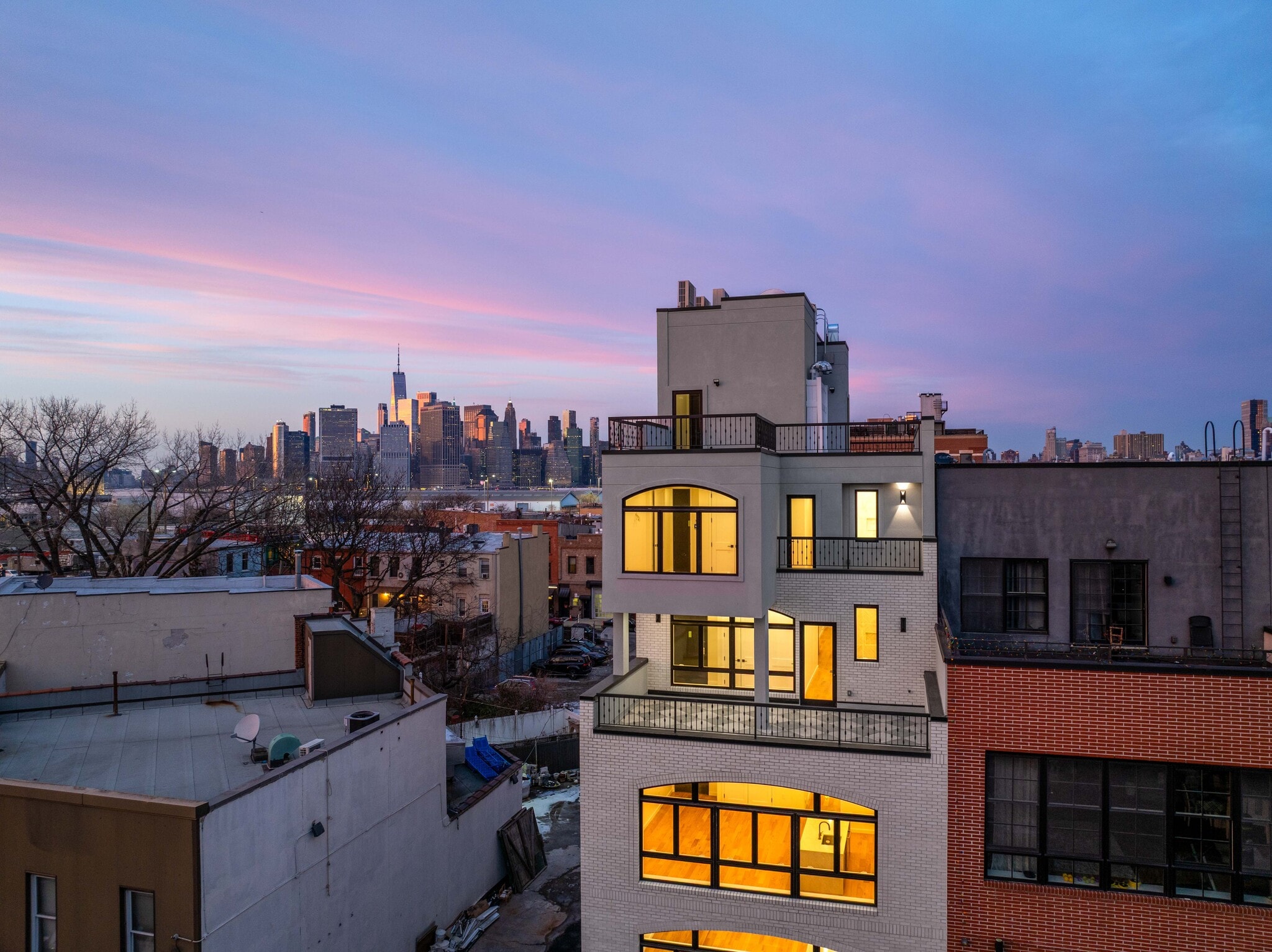 41 Summit St, Brooklyn, NY for sale Primary Photo- Image 1 of 42