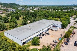 Plus de détails pour 104 Southeast Pky, Franklin, TN - Industriel à louer