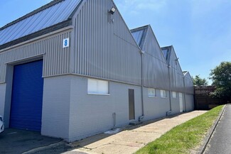 More details for Blackhorse Ln, London - Industrial for Lease