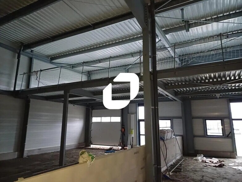 Local d'activités dans La Chapelle-sur-Erdre à vendre - Photo intérieure - Image 3 de 8