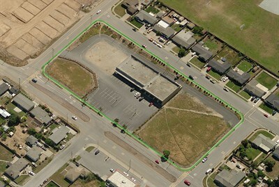 336 San Juan Grade Rd, Salinas, CA à louer - Photo du bâtiment - Image 1 de 3