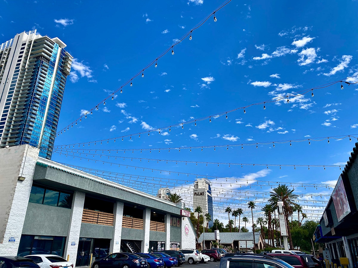 4275 Arville St, Las Vegas, NV for lease Building Photo- Image 1 of 20