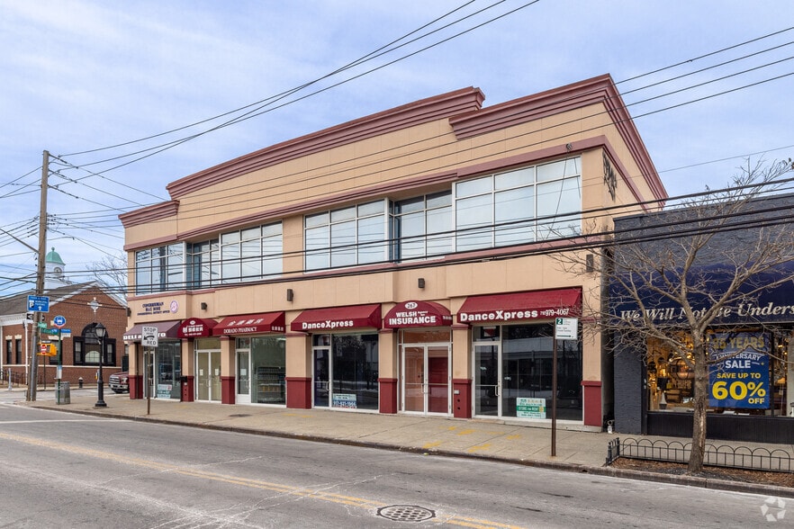 265-267 New Dorp Ln, Staten Island, NY for lease - Building Photo - Image 2 of 4