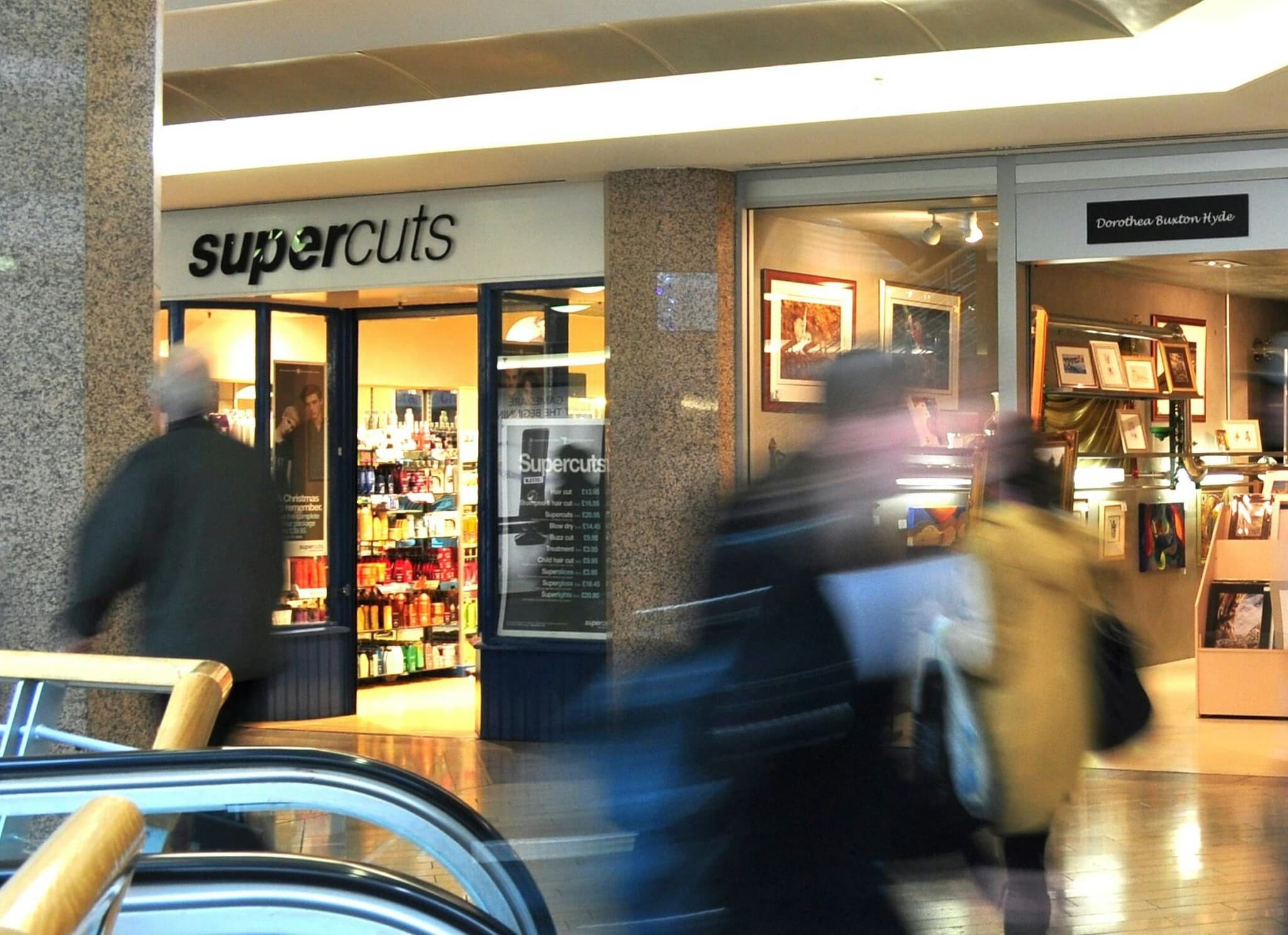 Union Gallery, Bristol à louer Photo du bâtiment- Image 1 de 3