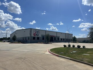 Plus de détails pour 7404 Business Pl, Arlington, TX - Industriel à louer