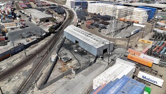 Plus de détails pour 2825 E Grant St, Wilmington, CA - Industriel à louer