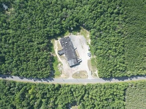 174 Route 50, Mays Landing, NJ for lease Aerial- Image 1 of 10