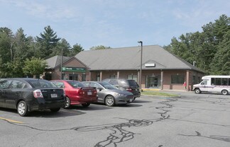 Plus de détails pour 2345 Main St, Tewksbury, MA - Commerce de détail à vendre