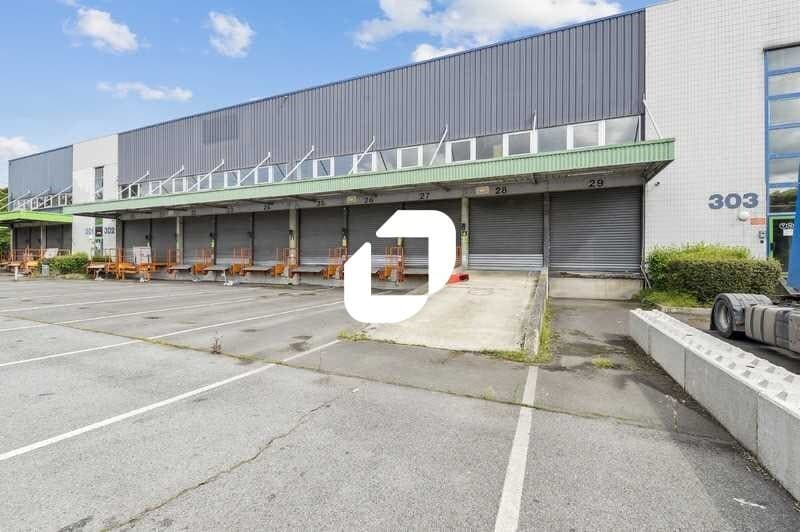 Flex in SAINT-OUEN-L'AUMONE for lease Building Photo- Image 1 of 16