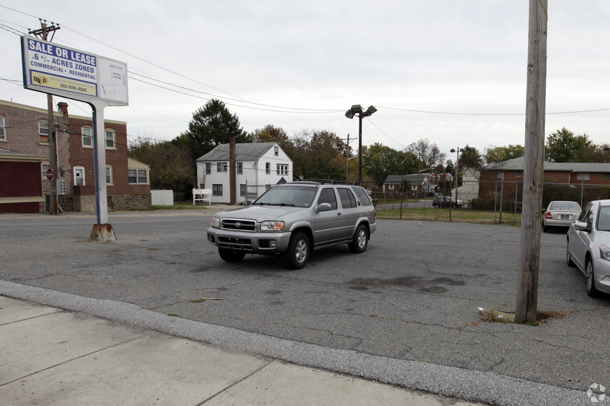 3710 N Market St, Wilmington, DE for sale Primary Photo- Image 1 of 1