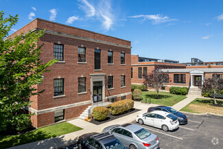 More details for 16 Chestnut Grn, Foxboro, MA - Office for Lease