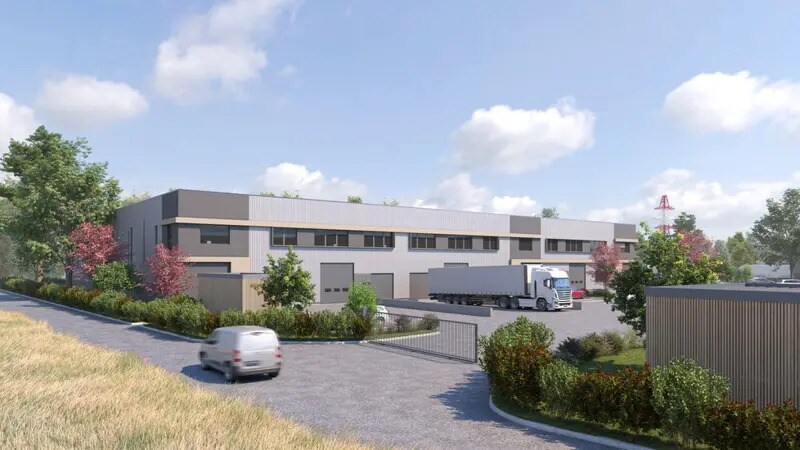 Flex in Persan for sale Building Photo- Image 1 of 8